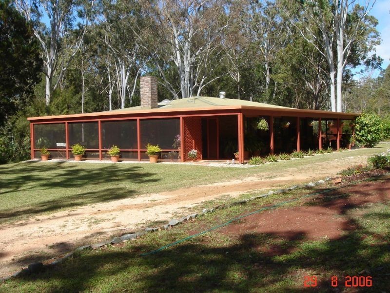 Wondecla QLD 4887