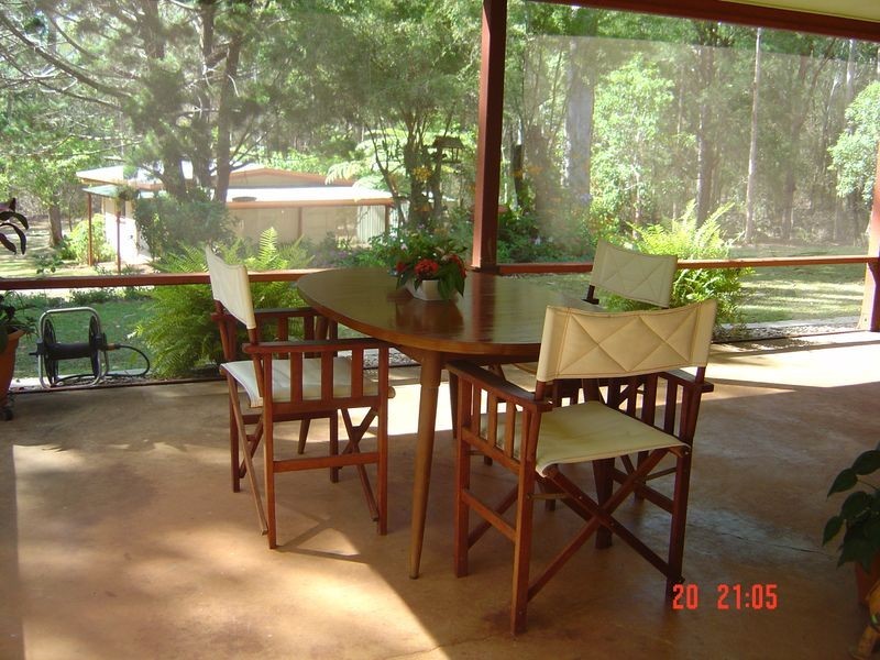 Wondecla QLD 4887