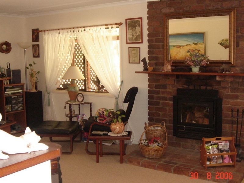 Wondecla QLD 4887