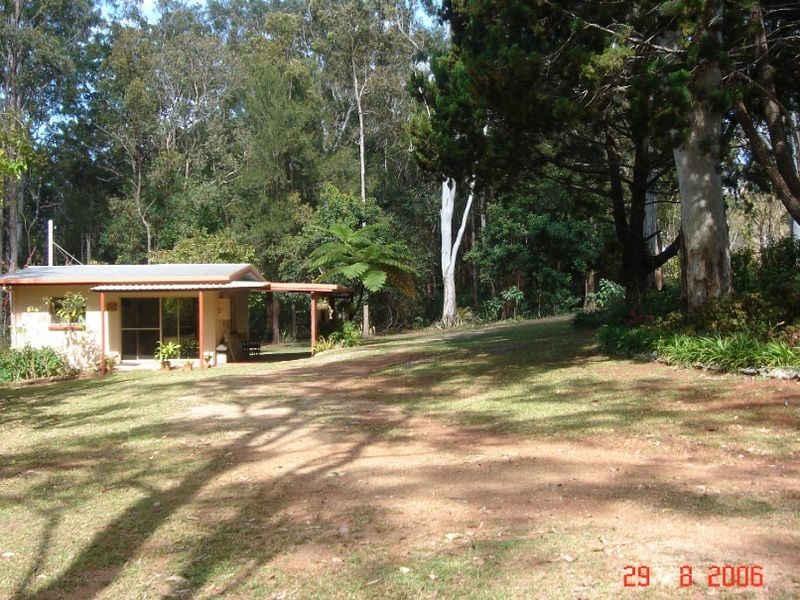 Wondecla QLD 4887