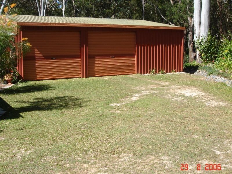 Wondecla QLD 4887