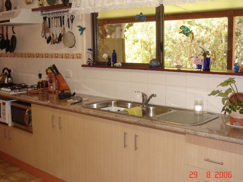 Wondecla QLD 4887