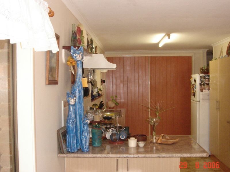 Wondecla QLD 4887
