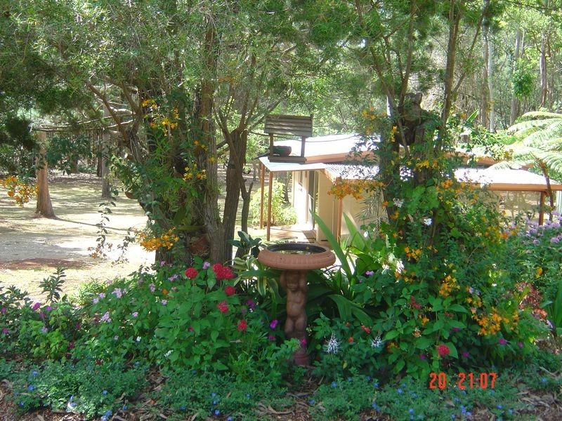 Wondecla QLD 4887