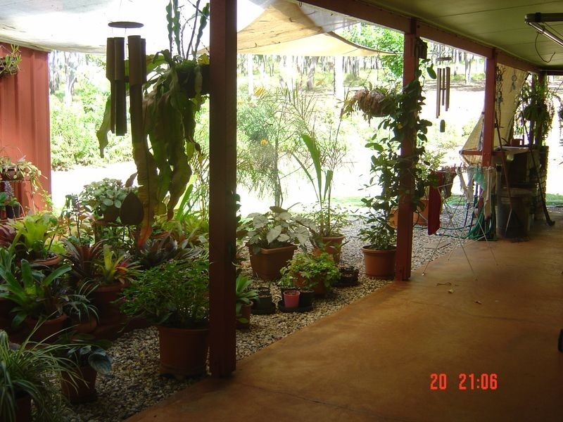 Wondecla QLD 4887