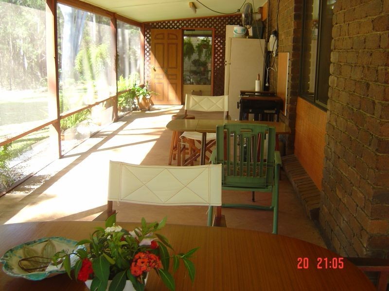 Wondecla QLD 4887