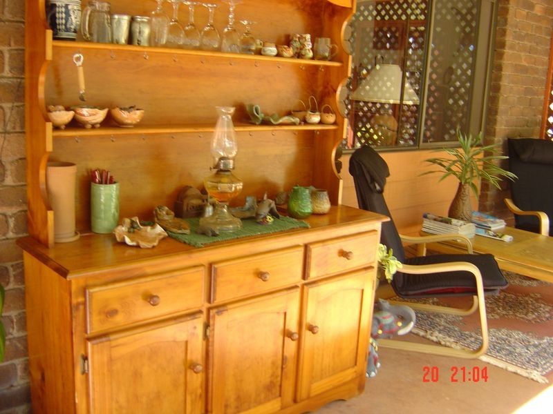 Wondecla QLD 4887