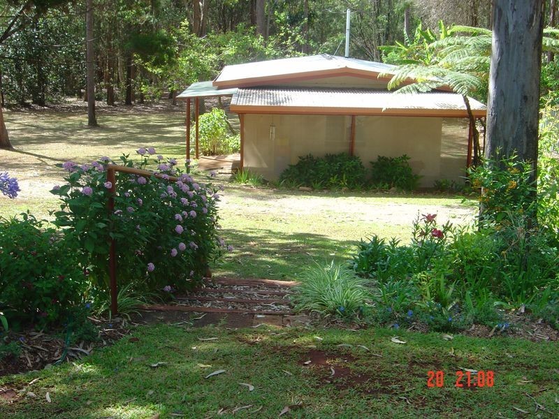 Wondecla QLD 4887