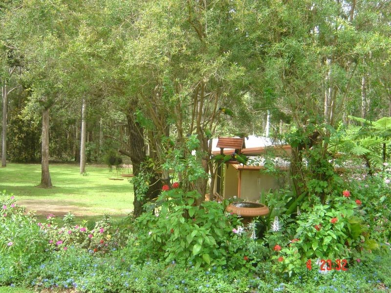 Wondecla QLD 4887
