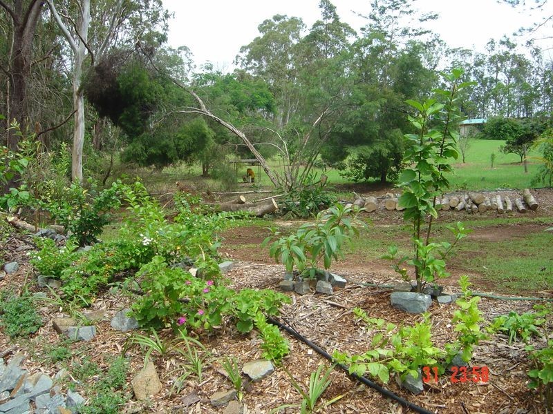 Wondecla QLD 4887