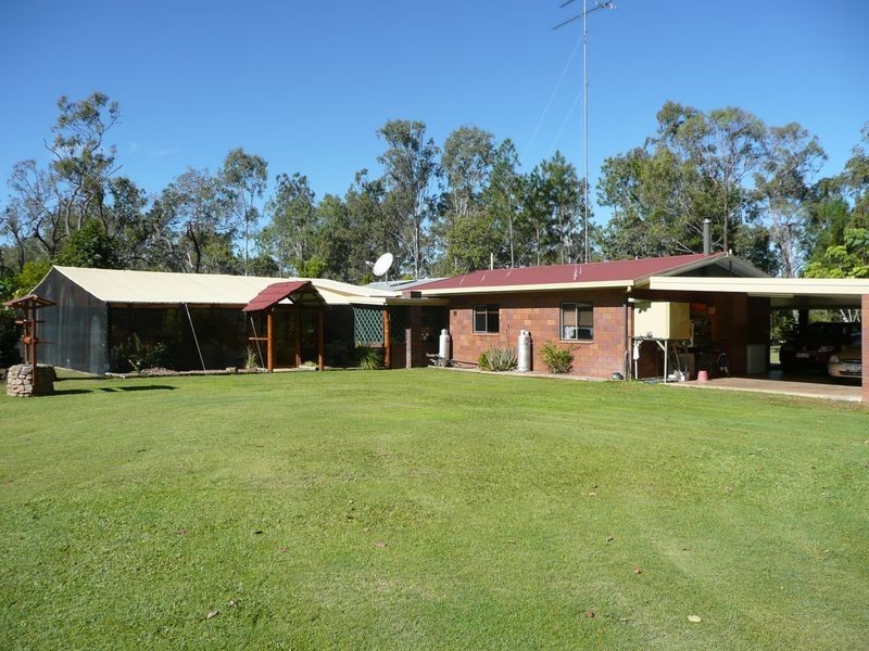 Ravenshoe QLD 4888