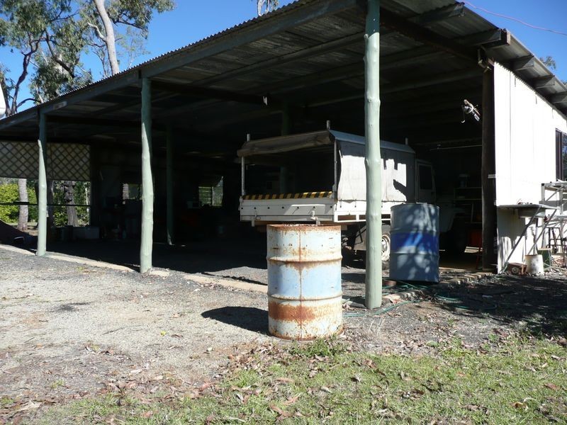 Ravenshoe QLD 4888