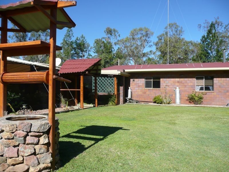 Ravenshoe QLD 4888