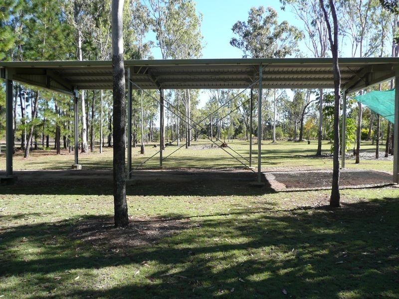 Ravenshoe QLD 4888