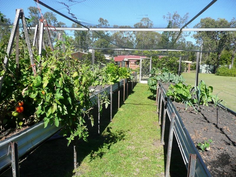 Ravenshoe QLD 4888