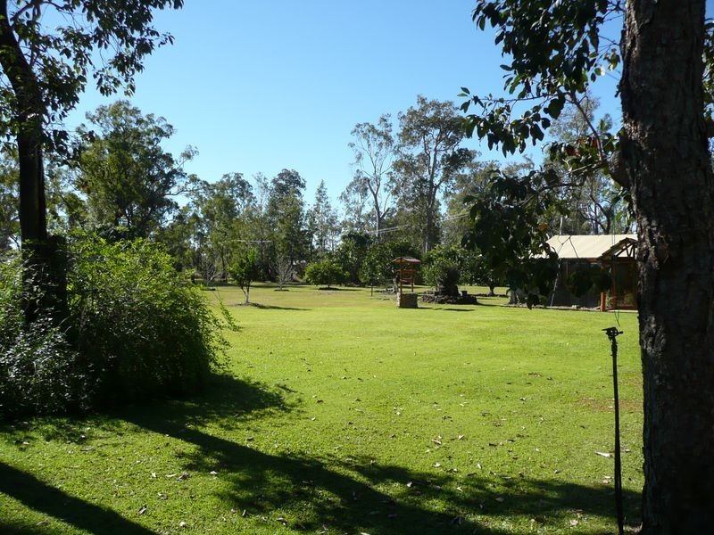 Ravenshoe QLD 4888