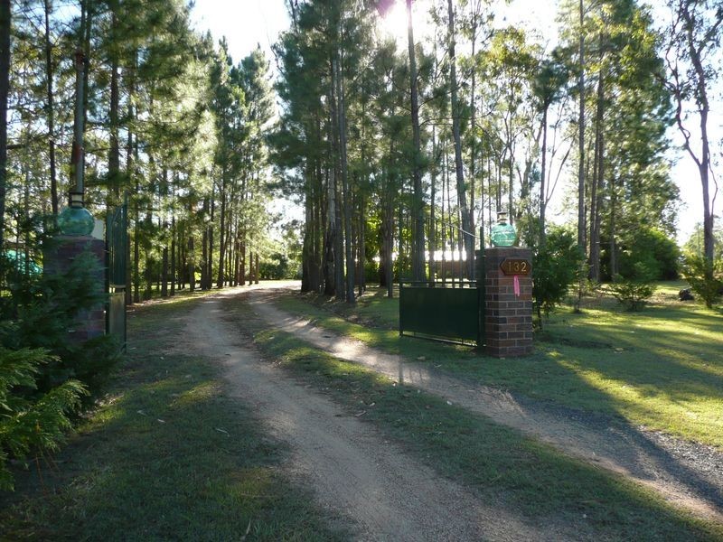 Ravenshoe QLD 4888