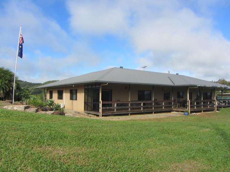 Millaa Millaa QLD 4886
