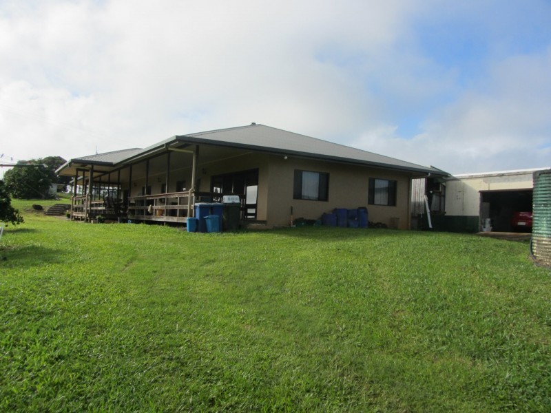Millaa Millaa QLD 4886