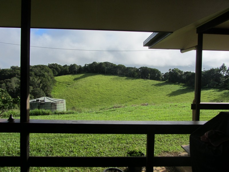 Millaa Millaa QLD 4886