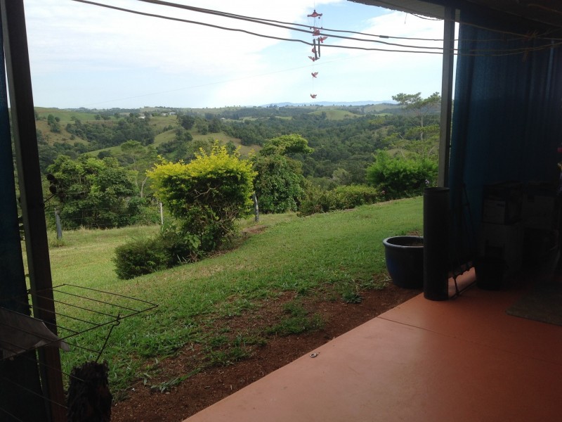 Millaa Millaa QLD 4886