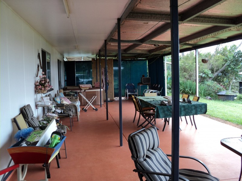 Millaa Millaa QLD 4886