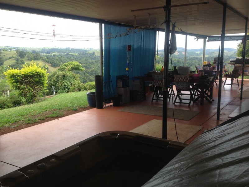 Millaa Millaa QLD 4886