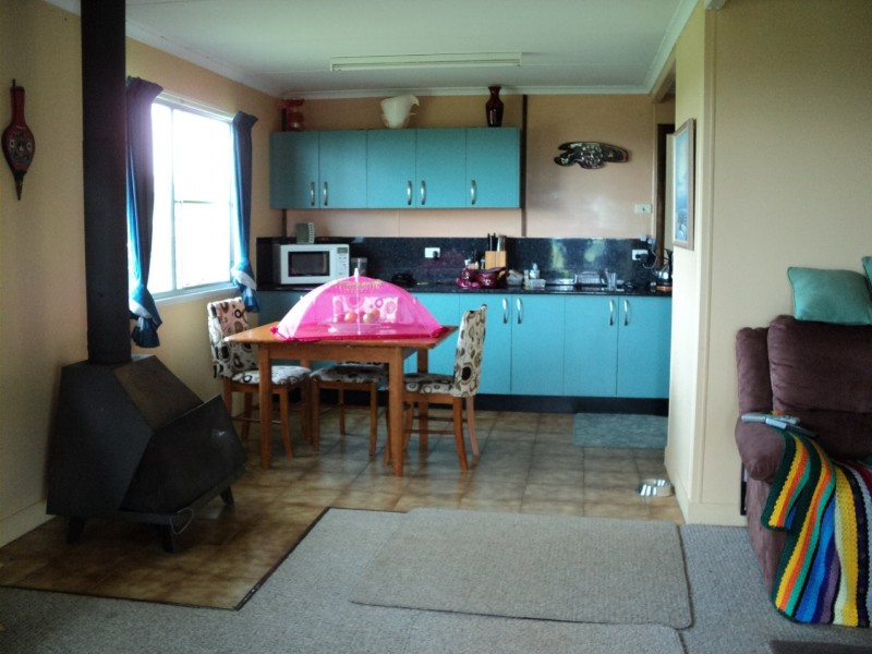 Millaa Millaa QLD 4886