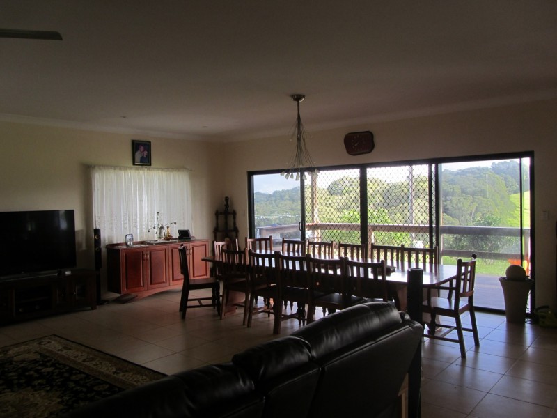 Millaa Millaa QLD 4886