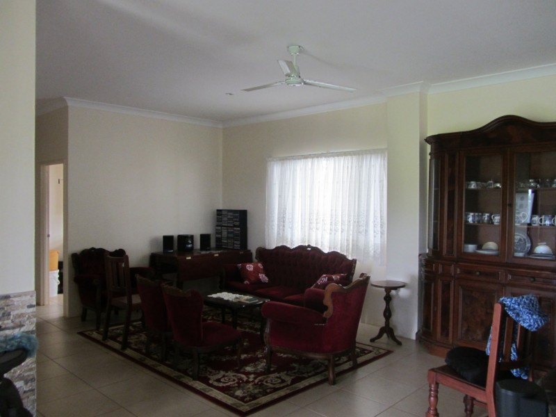 Millaa Millaa QLD 4886