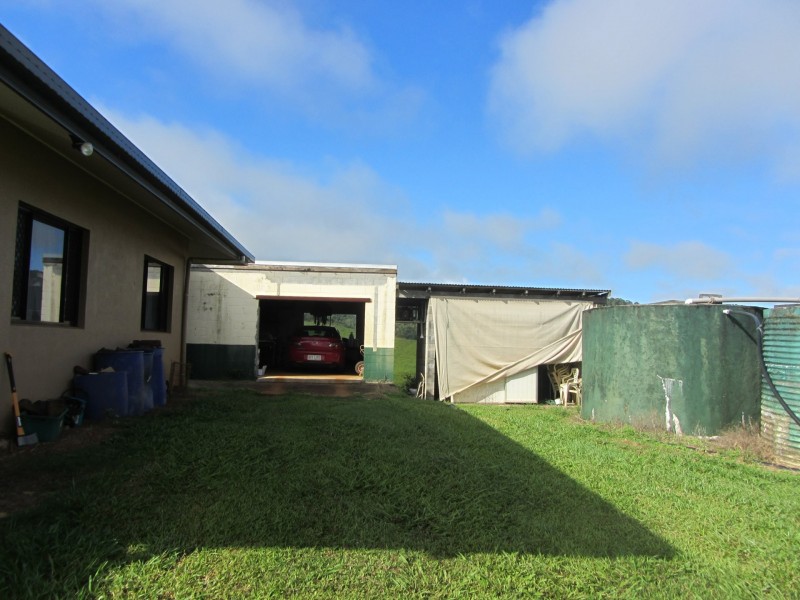 Millaa Millaa QLD 4886