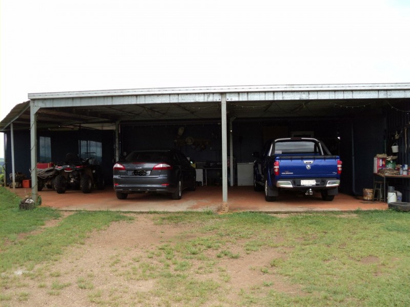 Millaa Millaa QLD 4886
