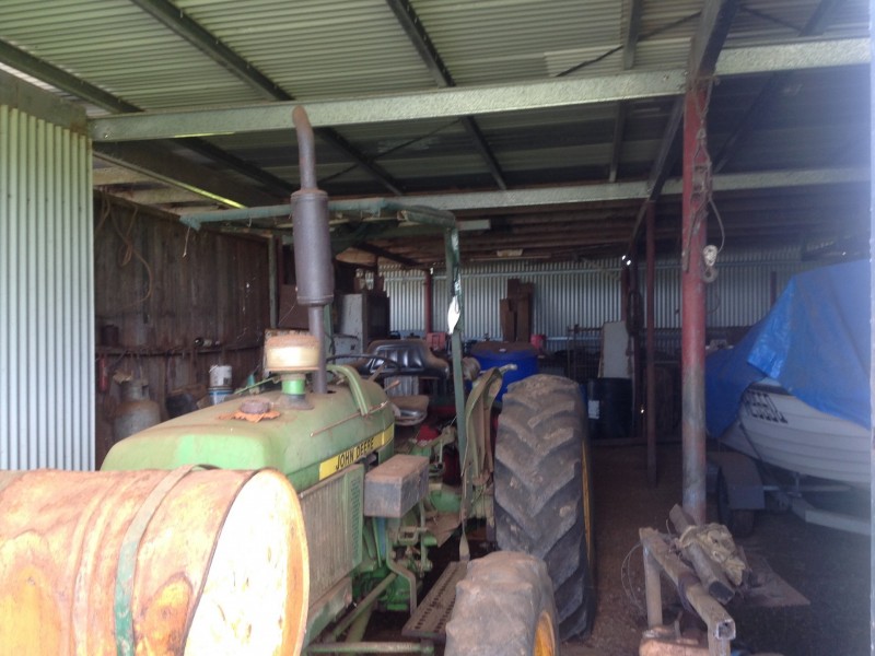 Millaa Millaa QLD 4886