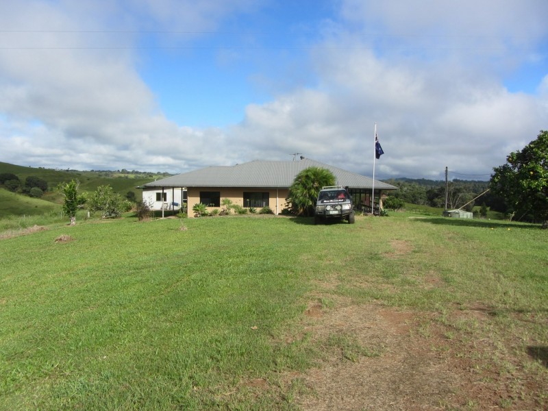 Millaa Millaa QLD 4886