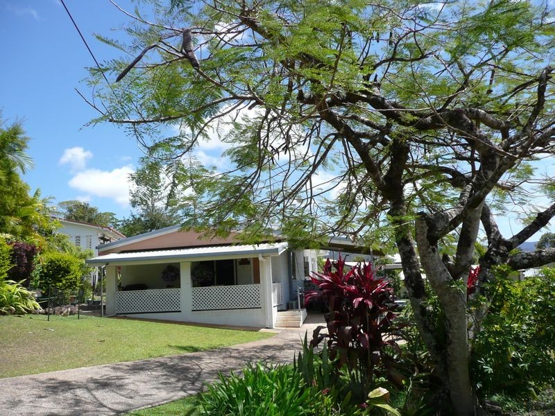 Atherton QLD 4883