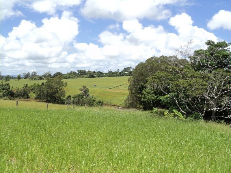 Lot 5 Sanctuary Vista Estate Emerson Road, Malanda QLD 4885