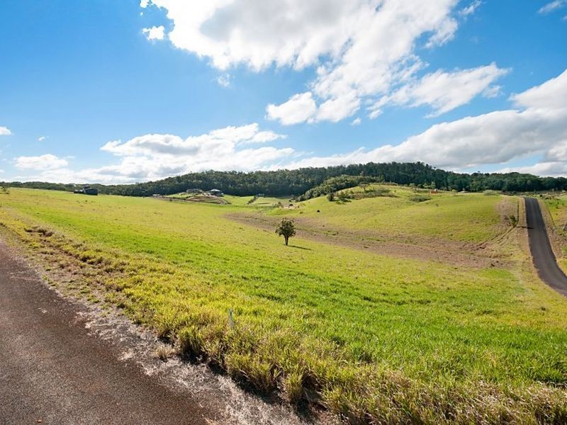 Lot 26 Sanctuary Vista Estate Julie Close, Malanda QLD 4885