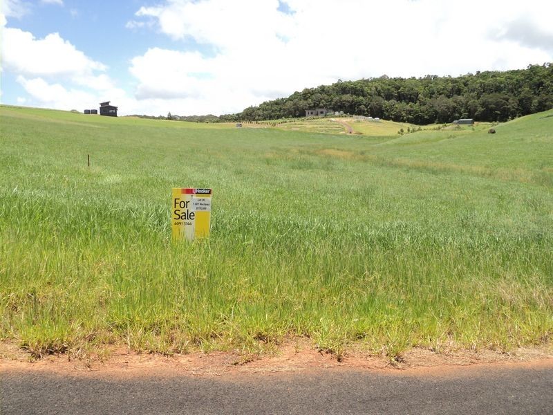 Lot 26 Sanctuary Vista Estate Julie Close, Malanda QLD 4885