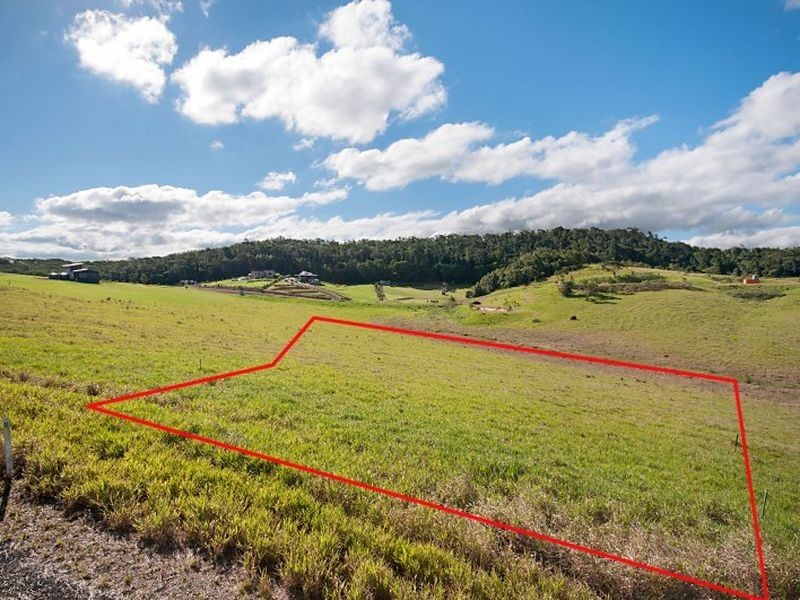 Lot 27 Sanctuary Vista Estate Julie Close, Malanda QLD 4885
