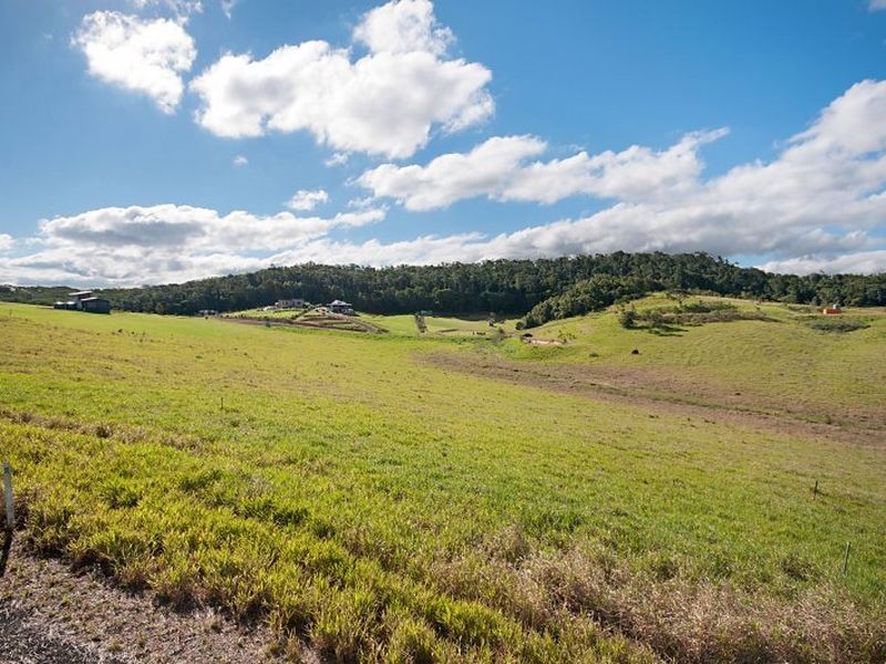Lot 27 Sanctuary Vista Estate Julie Close, Malanda QLD 4885