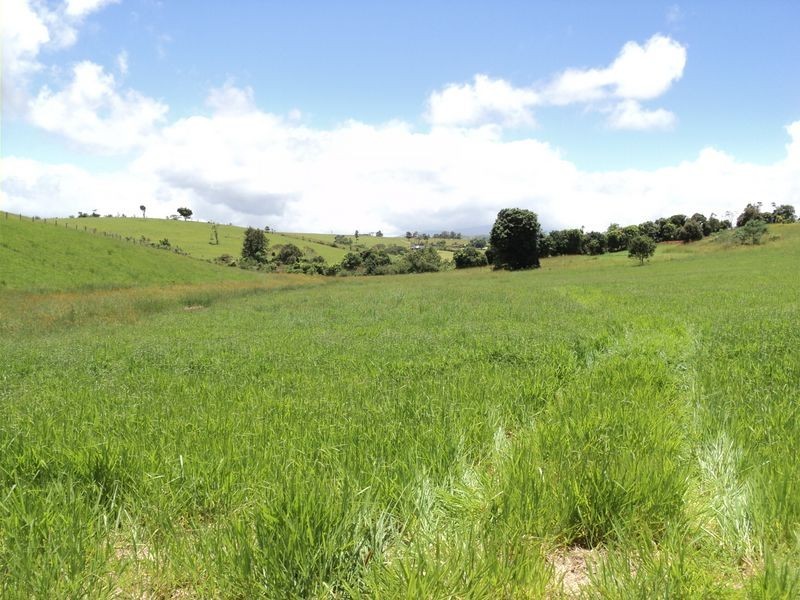 Lot 27 Sanctuary Vista Estate Julie Close, Malanda QLD 4885