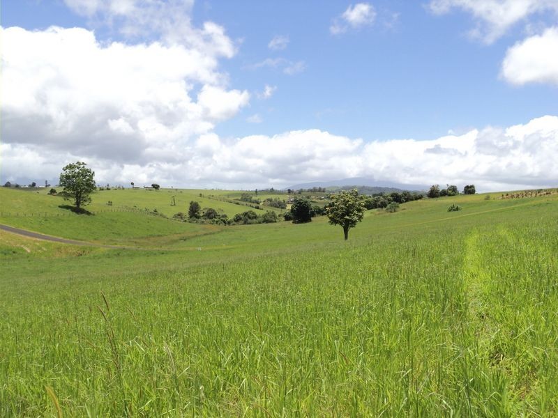 Lot 27 Sanctuary Vista Estate Julie Close, Malanda QLD 4885