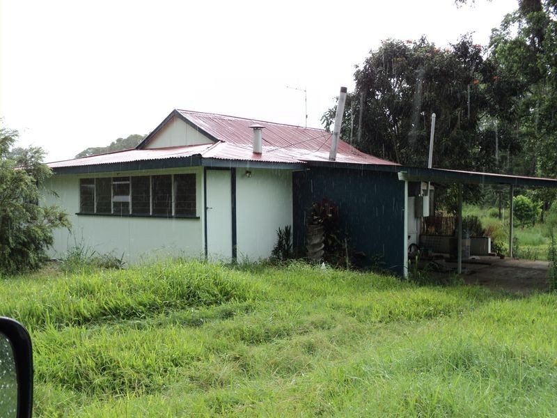 38 Adams Road, Dimbulah QLD 4872