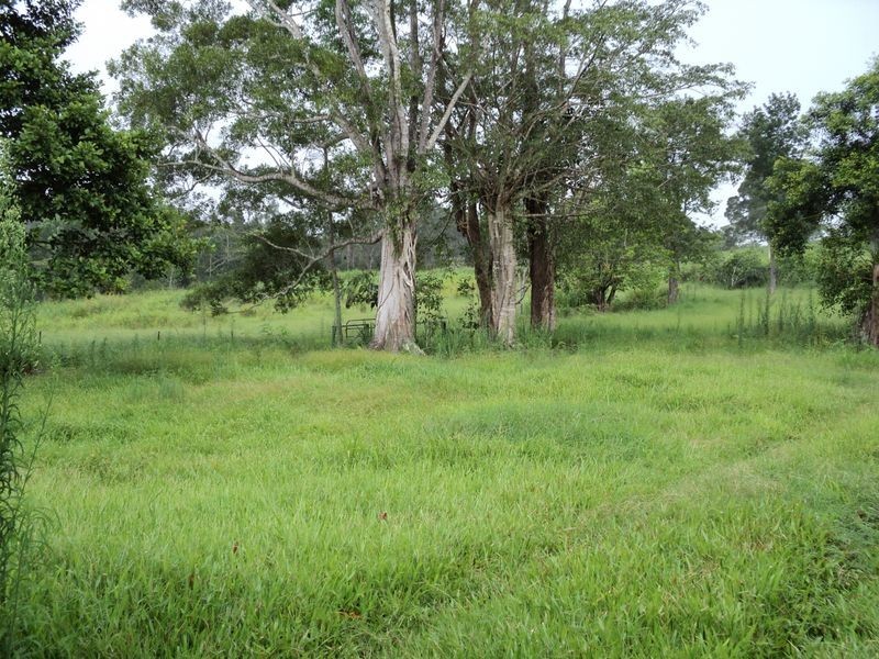 38 Adams Road, Dimbulah QLD 4872
