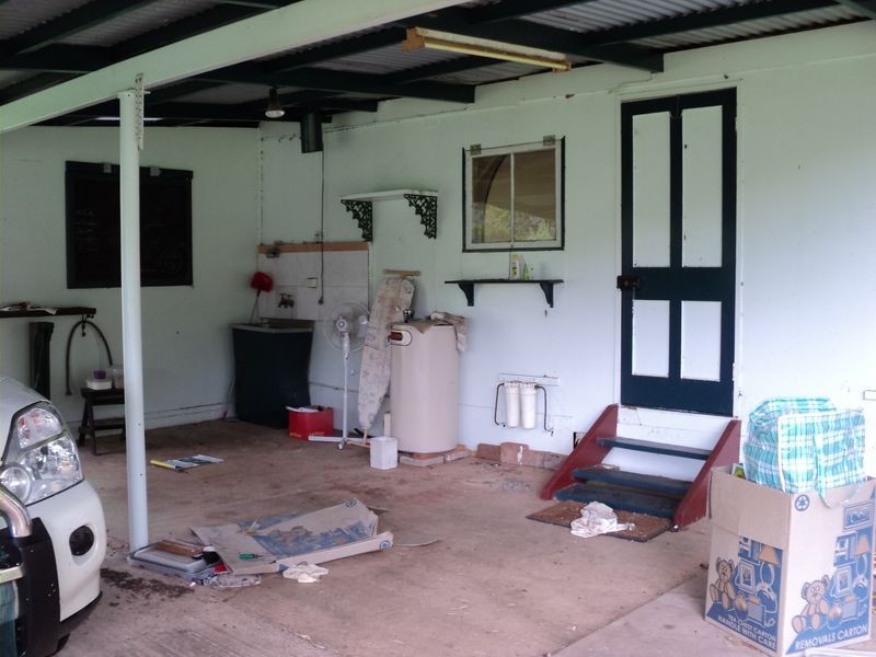 38 Adams Road, Dimbulah QLD 4872