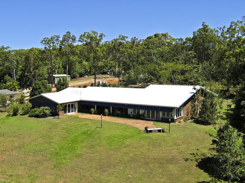 Tinaroo QLD 4872