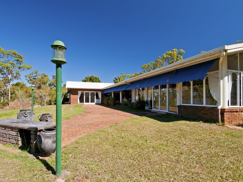 Tinaroo QLD 4872