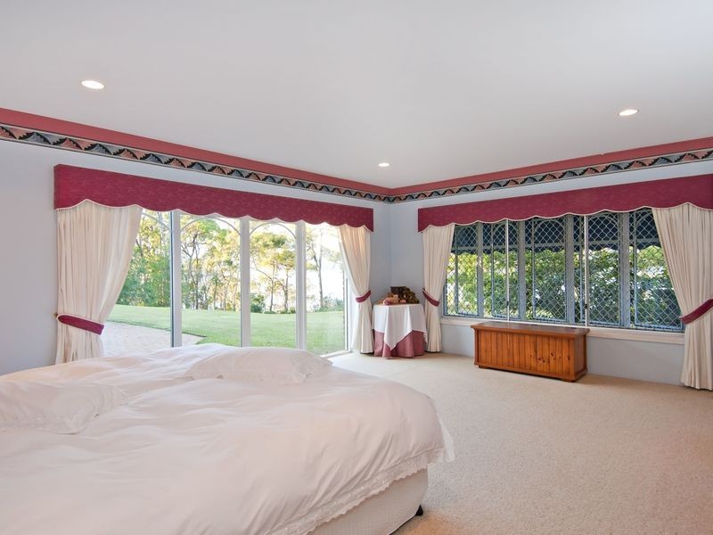 Tinaroo QLD 4872
