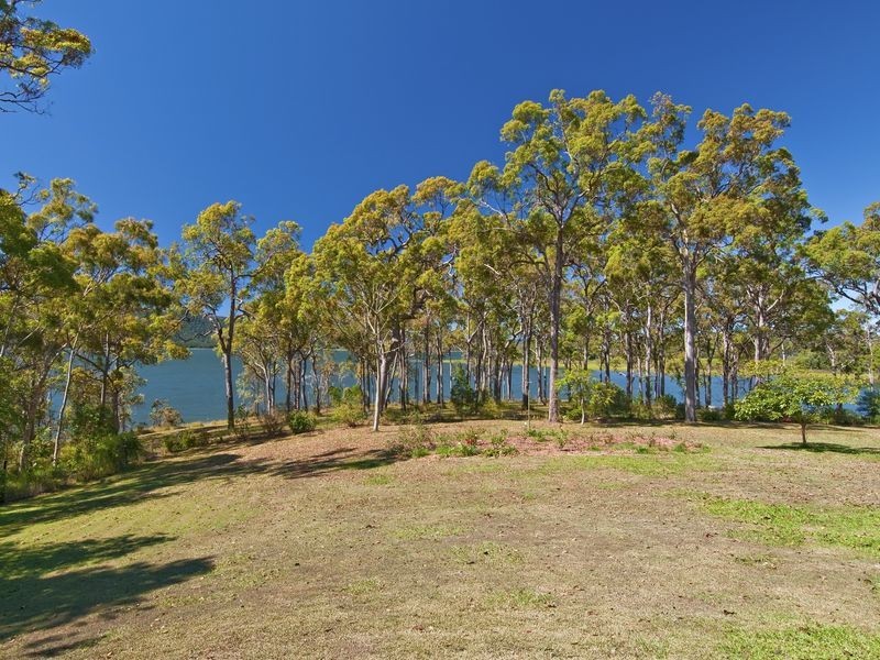 Tinaroo QLD 4872