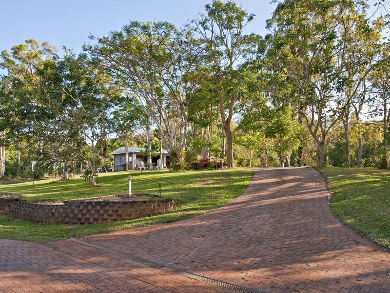Tinaroo QLD 4872